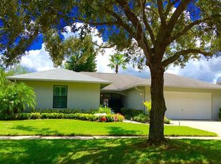 14003 Chettle Way, Tampa, FL 33624