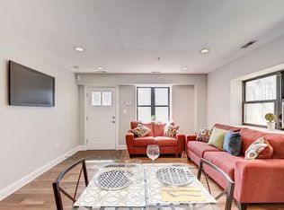 1354 Euclid St NW APT 102B, Washington, DC 20009