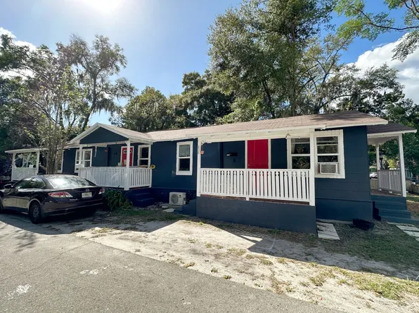 434 NW 9th St, Gainesville, FL 32601