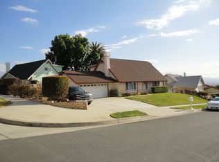 2521 Bradford Ave, Highland, CA 92346
