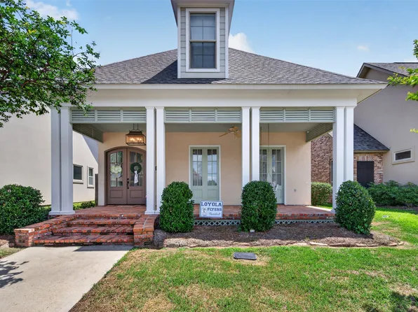 2839 Caribbean Cv, Shreveport, LA 71105