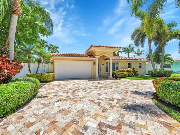 268 SE 4 Avenue, Pompano Beach, FL 33060