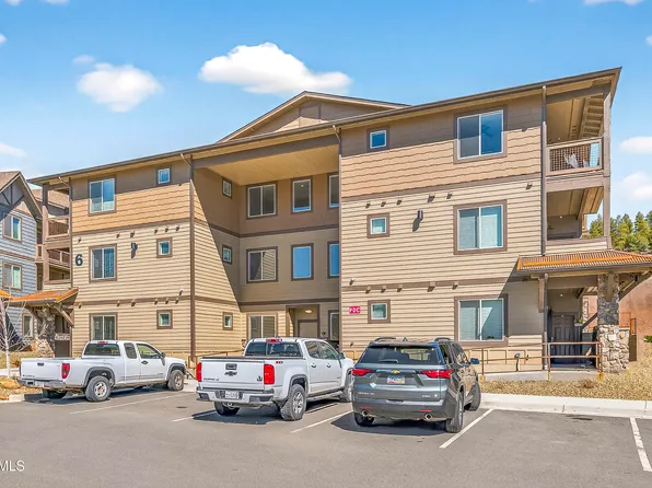 1650 E PONDEROSA Parkway #327, Flagstaff, AZ 86001