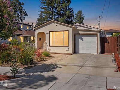 1147 King St, Redwood City, CA, 94061