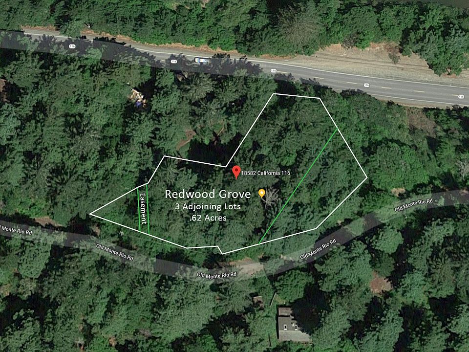 1st image of 18582 Highway 116