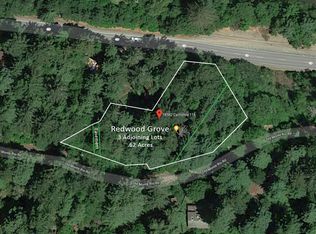 18582 Highway 116, Guerneville, CA 95446
