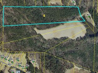 4062 Mitchell Rd, Middlesex, NC 27557