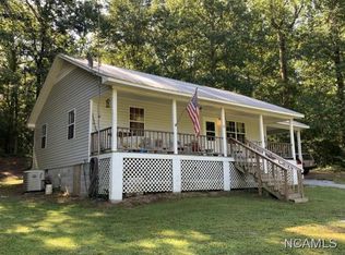 101 County Road 1206, Vinemont, AL 35179