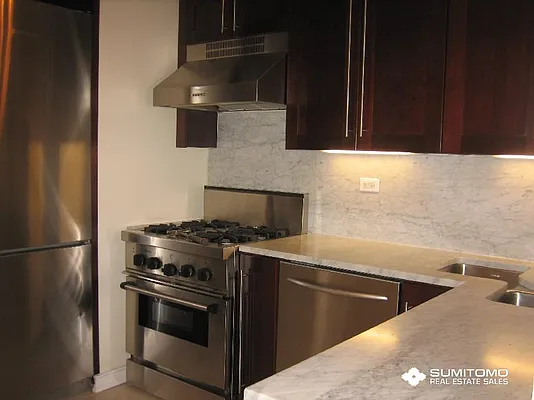 Rented by Sumitomo Real Estate Sales | media 6