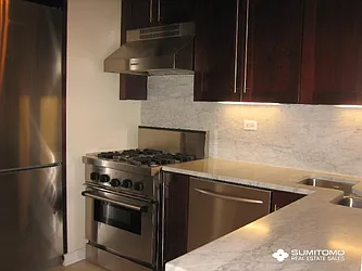 Rented by Sumitomo Real Estate Sales