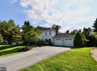 12321 Triple Crown Rd, Gaithersburg, MD 20878