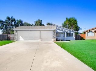 2283 W Windhaven Dr, Rialto, CA 92377