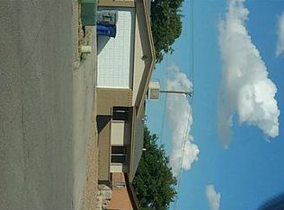 11609 Dick Mayers Dr, El Paso, TX 79936