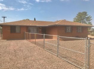 6420 E Calle Luna, Tucson, AZ 85710