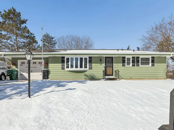 3215 Sprague Ave, Anoka, MN 55303