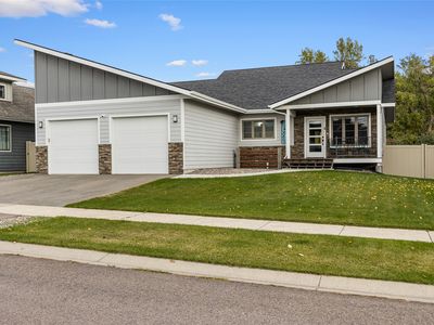 4 Hidden Cedar Loop, Columbia Falls, MT, 59912