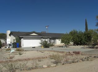 16410 Nosoni Rd, Apple Valley, CA 92307