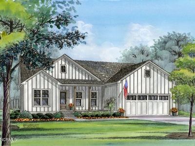 1713 Caracara Drive, New Bern, NC, 28560