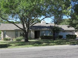 503 Toledo Trl, Georgetown, TX 78628