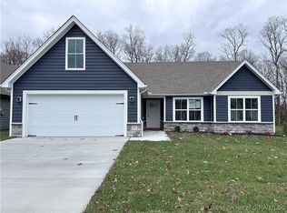 7017- LOT 137 Hollkamp Way, Sellersburg, IN 47172