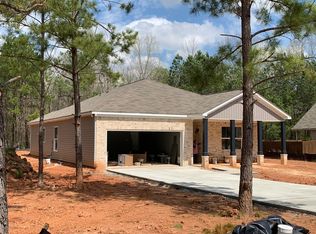 117 Glenview Dr, Griffin, GA 30224