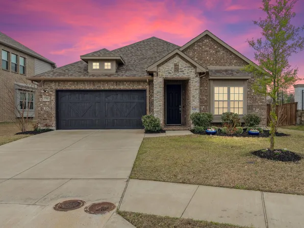 1702 Gallant Fox Dr, Rockwall, TX 75032