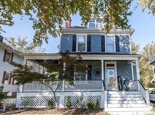 435 S Elm Ave, Saint Louis, MO