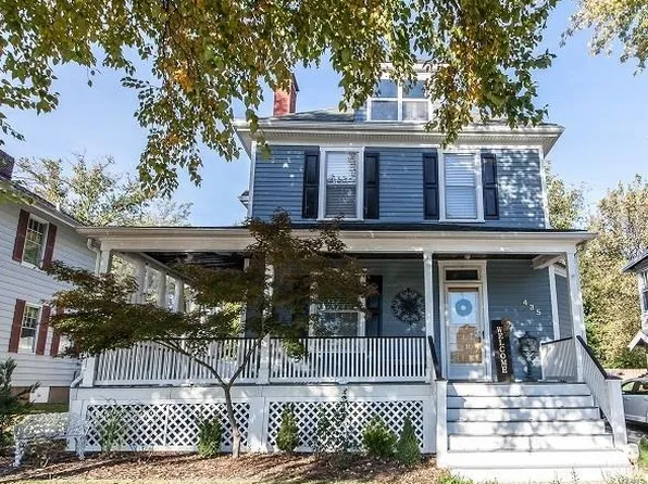435 S Elm Ave, Saint Louis, MO 63119