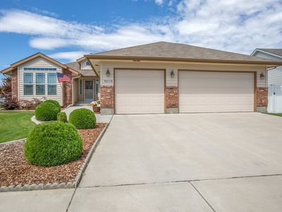 5606 W Newberry Dr, Spokane, WA, 99208