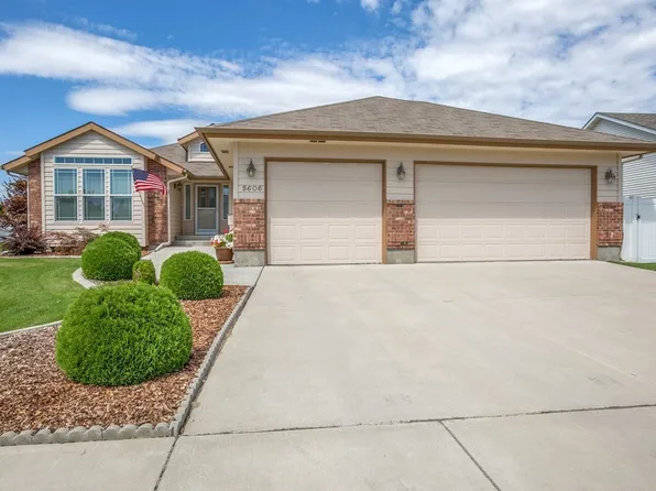 5606 W Newberry Dr, Spokane, WA 99208