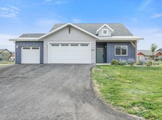 5545 Fireweed Loop, Helena, MT 59602