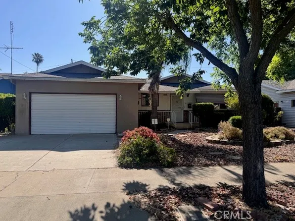 3246 Shamrock Ave, Merced, CA 95340