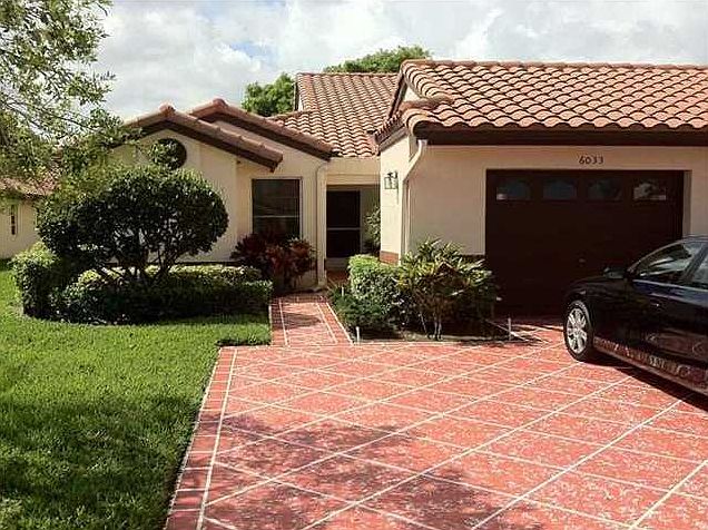 1st image of 6033 Waldwick Cir #A