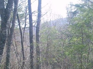 268 S Maple Dr, Jasper, GA 30143
