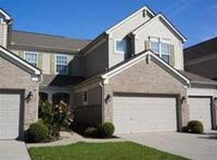 1824 Lakeshore Dr #11-203, Monroe, OH 45050