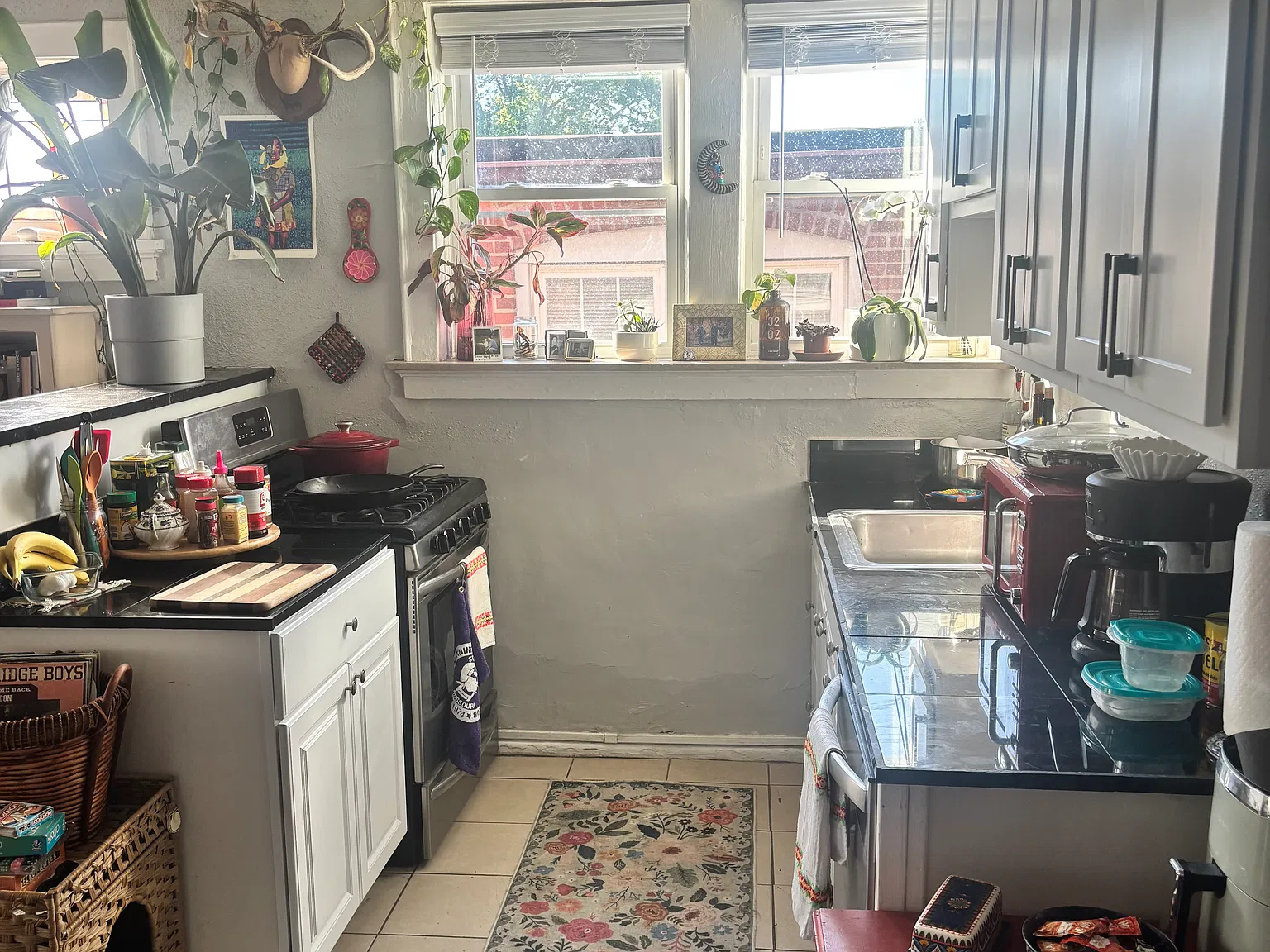 1 bed, 750 sqft, $995 — Photo 2