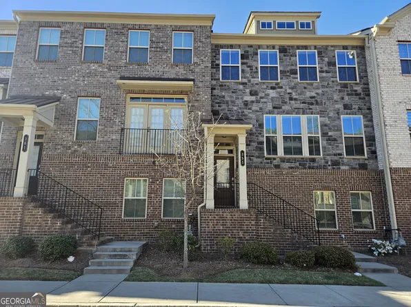 351 Northaven Ave, Suwanee, GA 30024