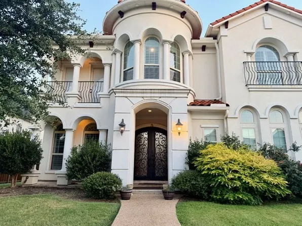 13395 Allenwood Ave, Frisco, TX 75035