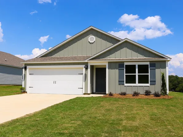 10 Stovall Dr N, Odenville, AL 35120