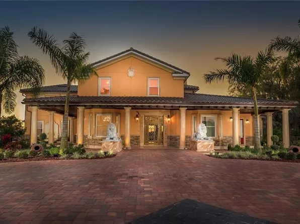 3140 Friars Cove Rd, Saint Cloud, FL 34772