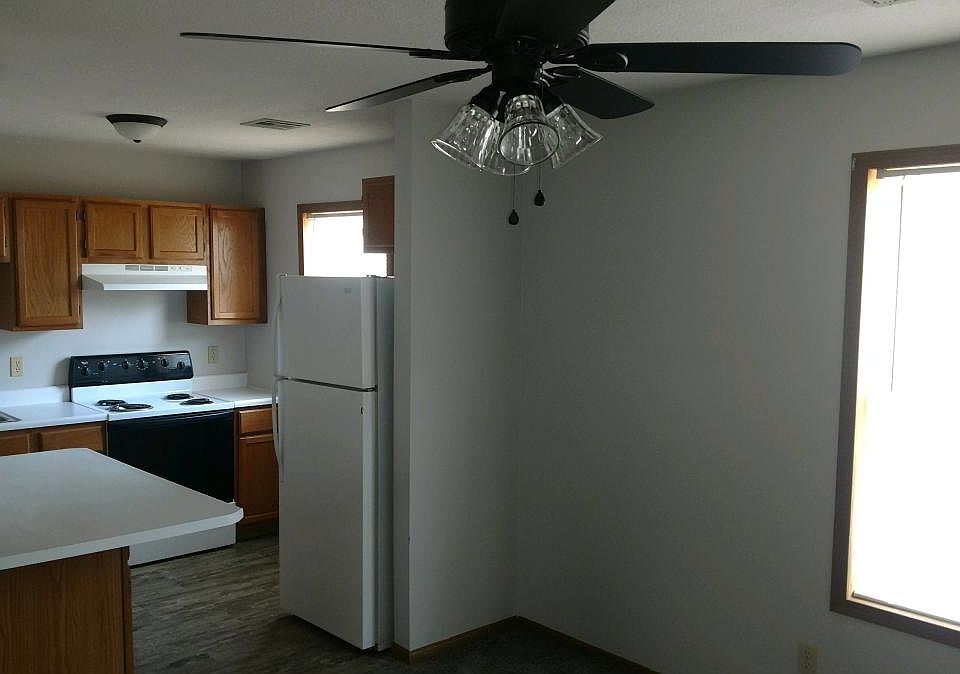 Living room/Kitchen