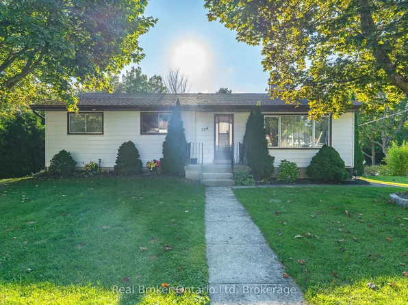 394 Queen St N, West Grey, ON N0G 1R0