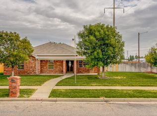 7007 Devonshire Rd, Amarillo, TX 79109