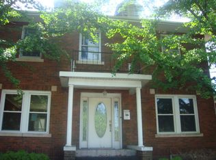 1808 N Vermilion St, Danville, IL