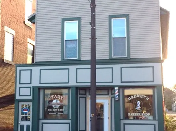 510-510 1/2 N Bridge St, Chippewa Falls, WI 54729