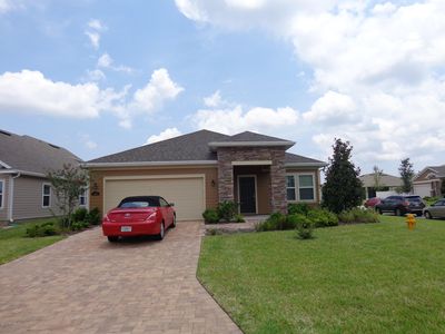 1405 Aspenwood Dr, Jacksonville, FL, 32211