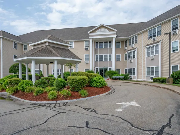 486 Nashua Street #105, Milford, NH 03055
