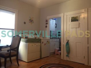 32 Jay St, Somerville, MA 02144