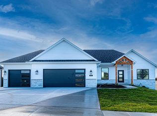 15525 Revolutionary Dr, Ashland, MO 65010