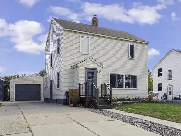 230 Meeker Ave, Watkins, MN 55389